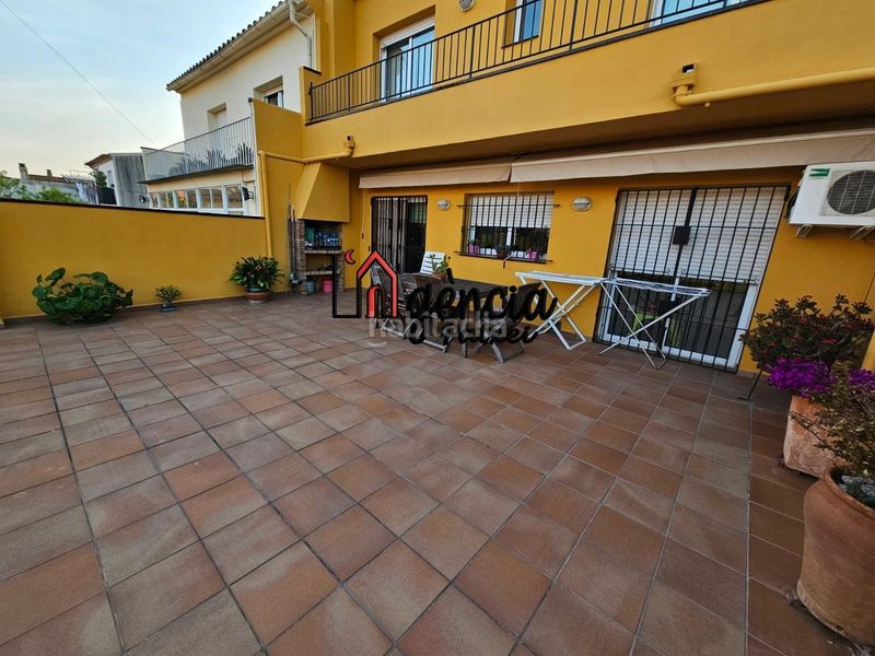 Foto 4beb4b3d-482e-4525-9c7a-a940b3fd4ff2. Casa amb aparcament a Molí de Vent-La Sauleda Palafrugell