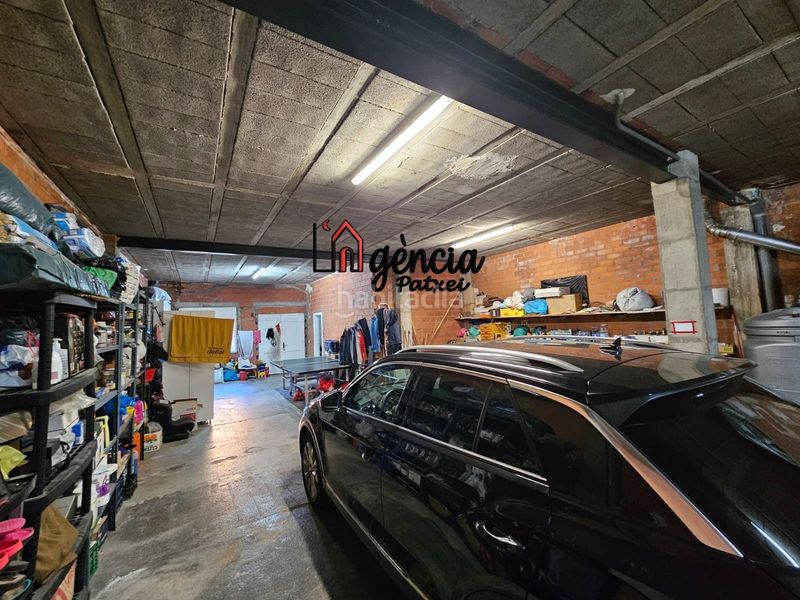 Foto 55aeb225-372b-4f4d-9b96-cf829f1cdfd4. Casa amb aparcament a Molí de Vent-La Sauleda Palafrugell