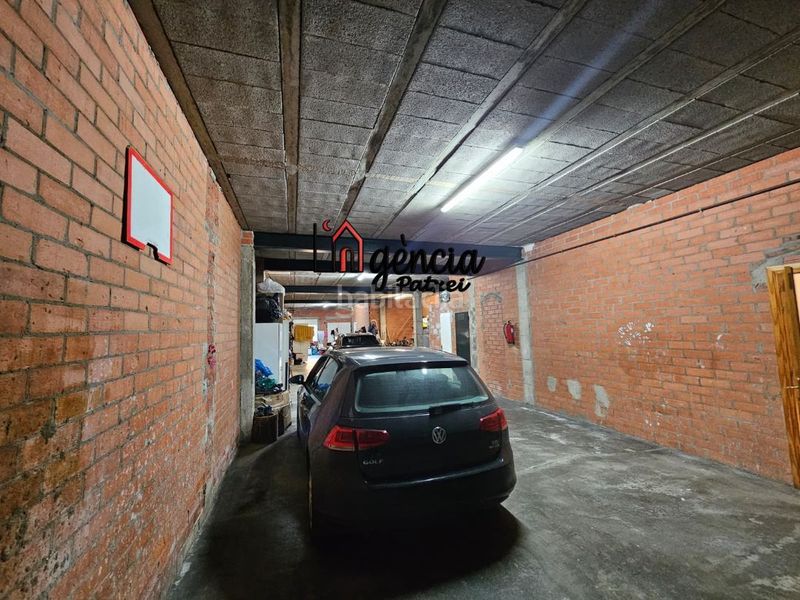 Foto 577ba161-b31a-4a7b-b51f-9eff5378488d. Casa amb aparcament a Molí de Vent-La Sauleda Palafrugell