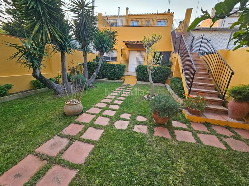 Foto 5d6b183d-4f54-4385-b082-963fa20296cd. Casa amb aparcament a Molí de Vent-La Sauleda Palafrugell