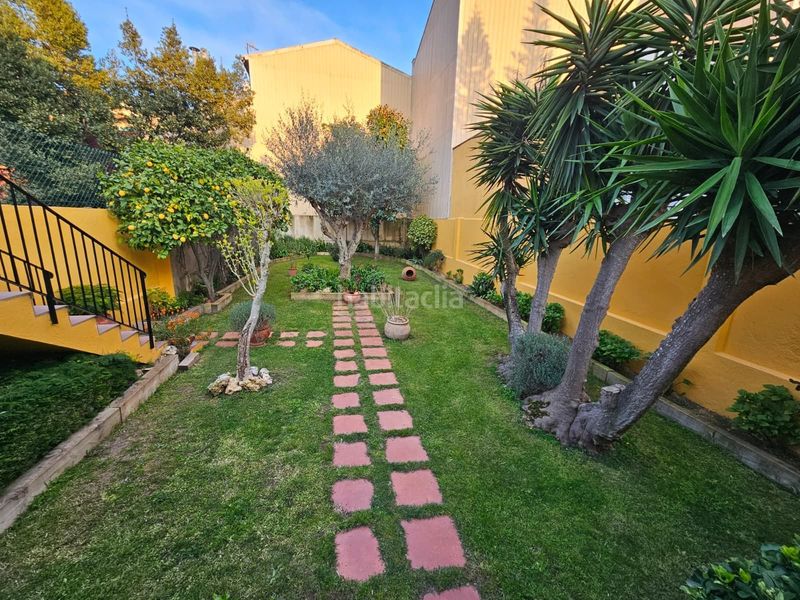 Foto 63f6d692-1c67-46b6-8dc1-5e82156ff757. Casa amb aparcament a Molí de Vent-La Sauleda Palafrugell