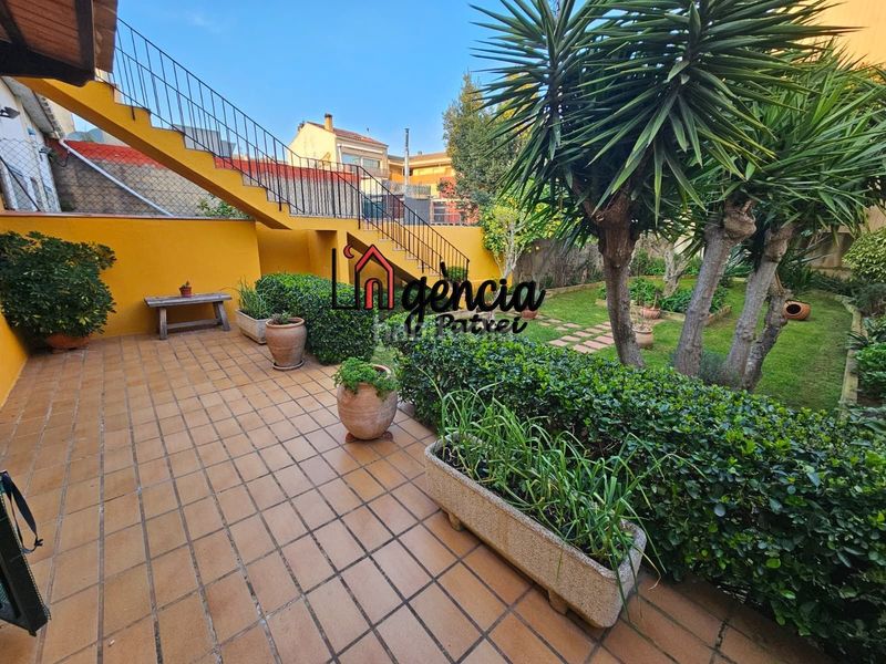 Foto 7d4844c1-87ff-4362-8542-1042e66fae24. Casa amb aparcament a Molí de Vent-La Sauleda Palafrugell