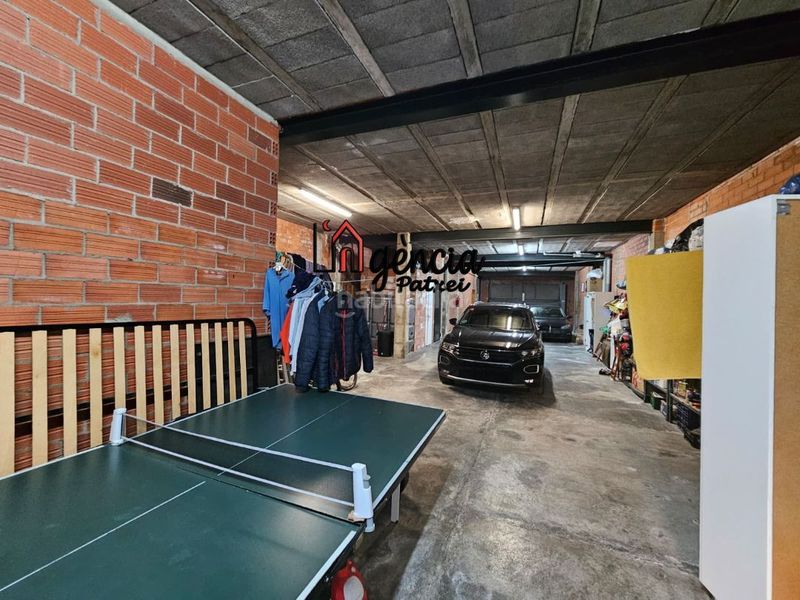 Foto 7fb94ef7-ca59-4935-84e7-b3599b7a7ded. Casa amb aparcament a Molí de Vent-La Sauleda Palafrugell