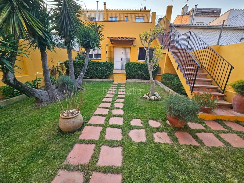 Foto 8a271038-faf2-4ead-a8b6-cdd4e6d972d5. Casa amb aparcament a Molí de Vent-La Sauleda Palafrugell