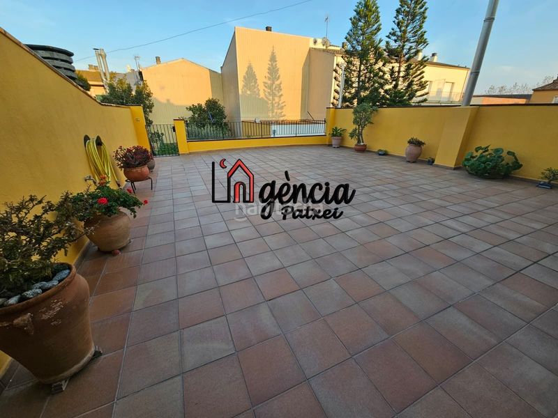 Foto 98ccc9a7-b39d-48dd-ac93-87ffa4816b61. Casa amb aparcament a Molí de Vent-La Sauleda Palafrugell