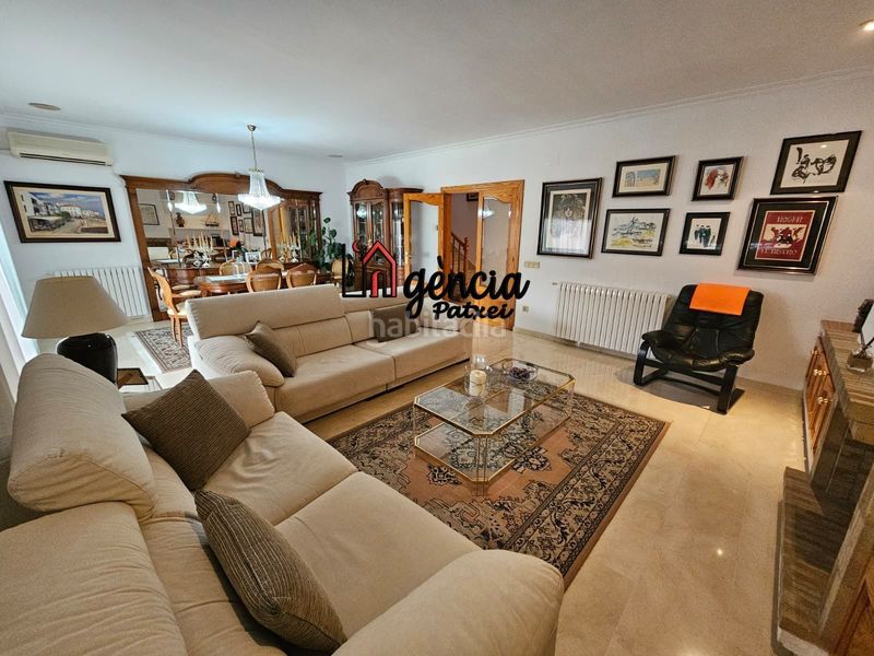 Foto 9dee32a0-86cc-482e-9d31-59f3c710a6e7. Casa amb aparcament a Molí de Vent-La Sauleda Palafrugell