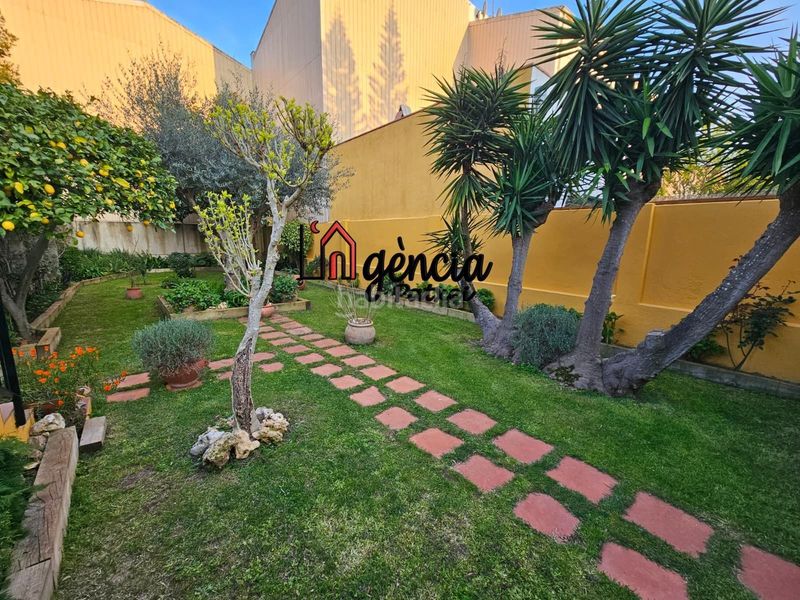 Foto a20a444e-8651-4833-abbd-94bfead92ae4. Casa amb aparcament a Molí de Vent-La Sauleda Palafrugell