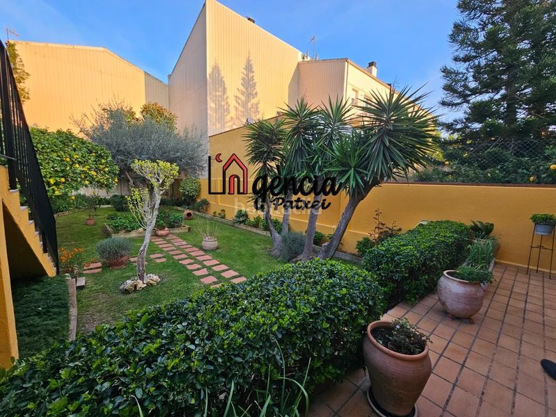 Foto a71e8d46-b961-4451-9dcc-9999001635c6. Casa amb aparcament a Molí de Vent-La Sauleda Palafrugell