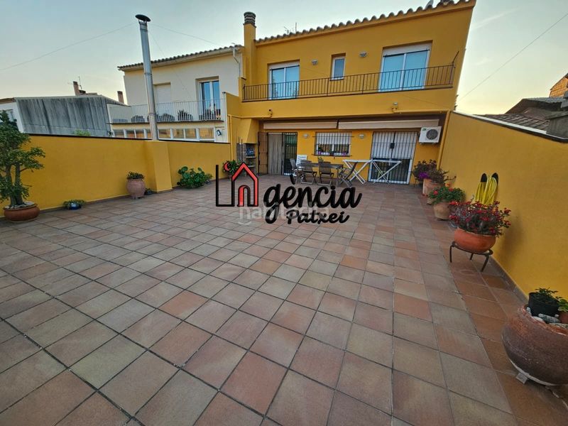 Foto af2b3d32-0ad2-4a76-81bc-bfe8ef56fc42. Casa amb aparcament a Molí de Vent-La Sauleda Palafrugell