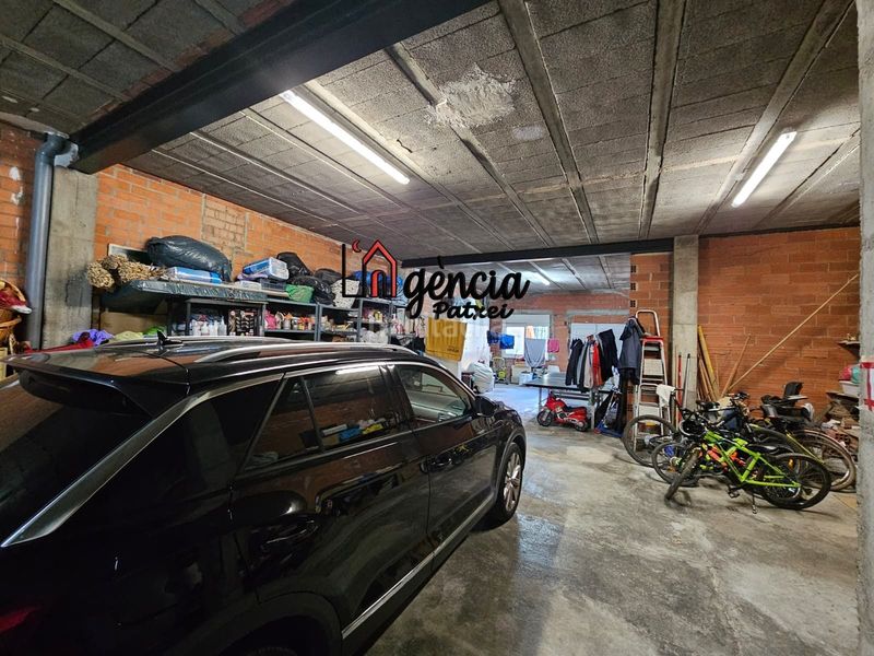 Foto b03fee02-0e0d-47ea-b7b4-6ce9c96fe58d. Casa amb aparcament a Molí de Vent-La Sauleda Palafrugell