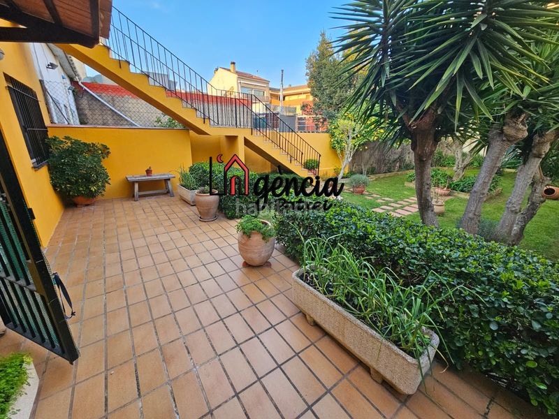 Foto b604255f-54f8-401a-a5d7-05aa8200ed77. Casa amb aparcament a Molí de Vent-La Sauleda Palafrugell