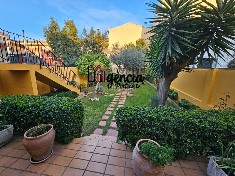 Foto bffd50ba-c2e7-4635-91d6-93bd3aa11688. Casa amb aparcament a Molí de Vent-La Sauleda Palafrugell