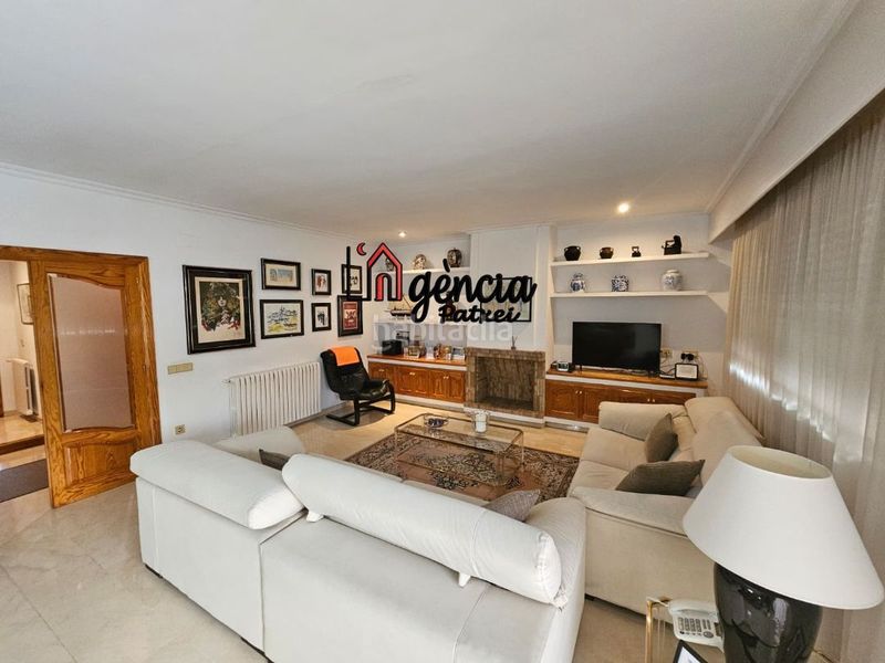 Foto c8486247-0adb-408b-9db9-cac42387a161. Casa amb aparcament a Molí de Vent-La Sauleda Palafrugell