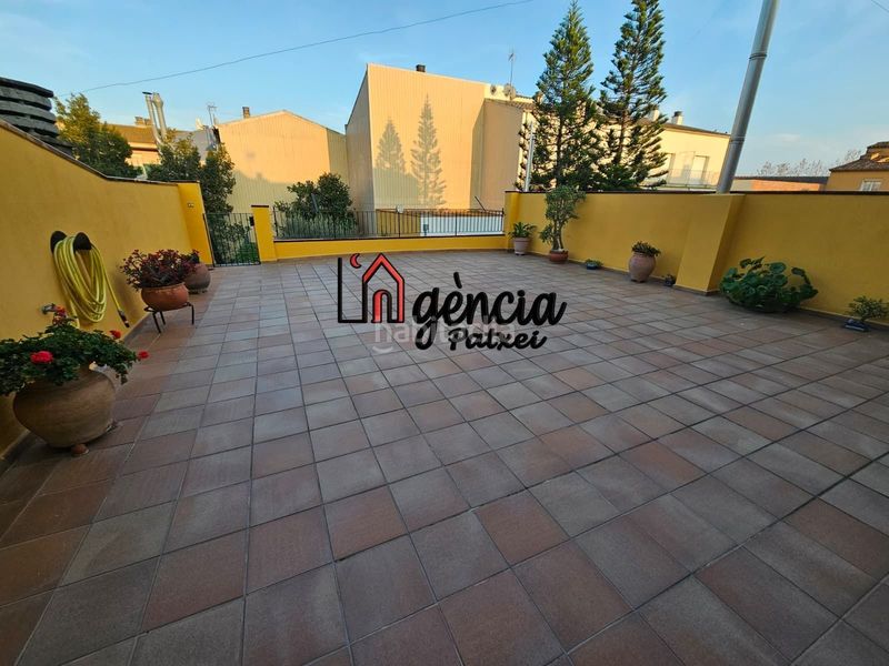 Foto cd0b9b86-de21-40a8-9e84-99f05b43404b. Casa amb aparcament a Molí de Vent-La Sauleda Palafrugell