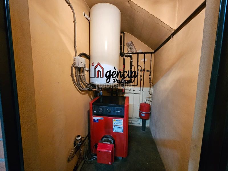 Foto cfa591cd-6c86-486c-8c37-8f4e89a5e4fa. Casa amb aparcament a Molí de Vent-La Sauleda Palafrugell