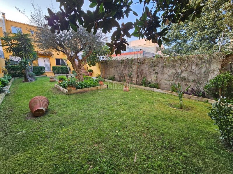 Foto edbfafef-cc9a-4813-946f-62ebb31972a5. Casa amb aparcament a Molí de Vent-La Sauleda Palafrugell