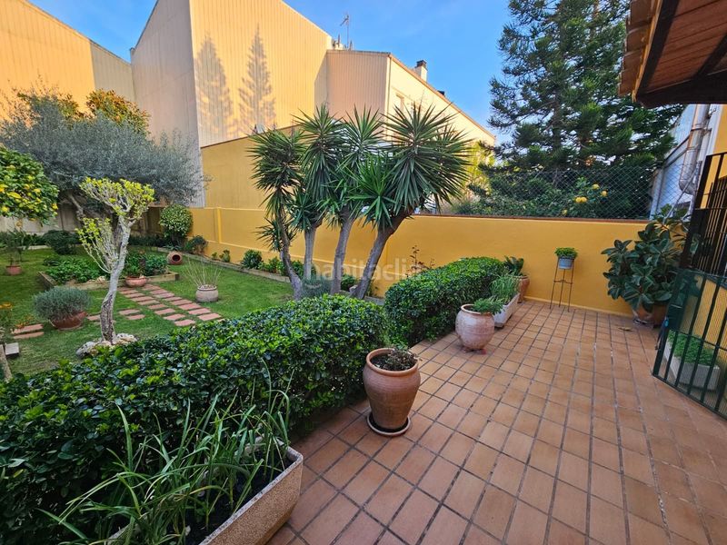 Foto ff8637d8-b533-4ba4-954b-420c13d51f74. Casa amb aparcament a Molí de Vent-La Sauleda Palafrugell