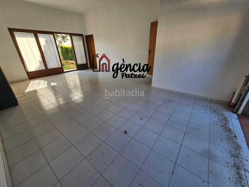 Foto 1468922f-9455-44df-982c-c51eebea435a. Casa adossada amb calefacció aparcament a Piverd-Vila-Seca-Bruguerol Palafrugell