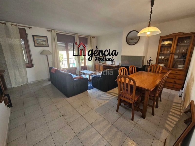 Foto 69d684b1-493d-4d67-8013-ab18cbbb8a8f. Casa adossada amb calefacció aparcament a Piverd-Vila-Seca-Bruguerol Palafrugell
