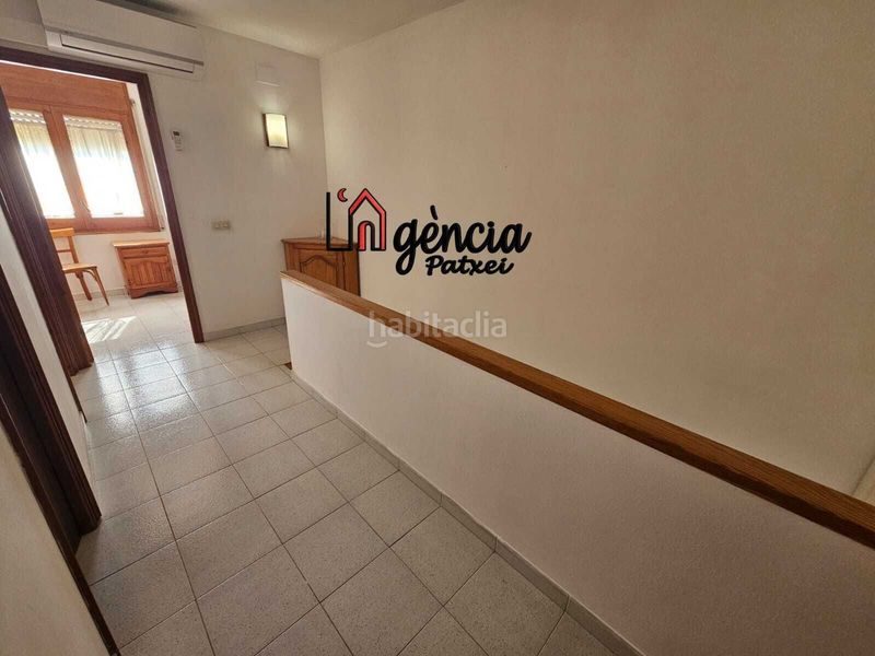 Foto 88b0fca9-f980-4a64-95d2-e27a57b59bca. Casa adossada amb calefacció aparcament a Piverd-Vila-Seca-Bruguerol Palafrugell