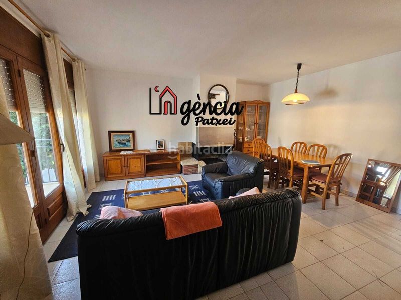 Foto a65e5e4c-cc47-4c24-b30e-f977a73c1531. Casa adossada amb calefacció aparcament a Piverd-Vila-Seca-Bruguerol Palafrugell