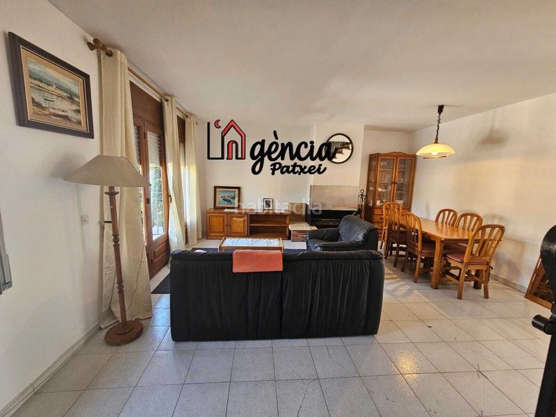 Foto d66882b8-1e52-485e-aea9-3223bd15b177. Casa adossada amb calefacció aparcament a Piverd-Vila-Seca-Bruguerol Palafrugell