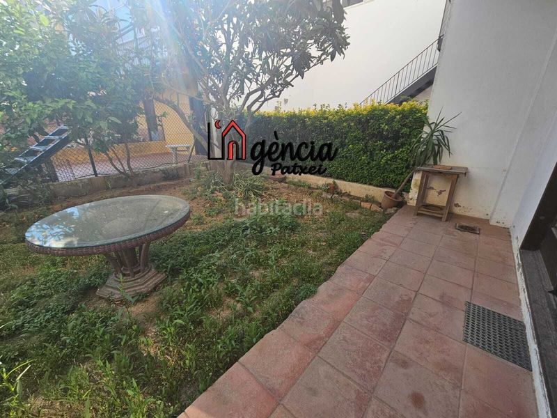 Foto e8b36c00-6b04-425e-9ce1-982c2cb0ba1c. Casa adossada amb calefacció aparcament a Piverd-Vila-Seca-Bruguerol Palafrugell
