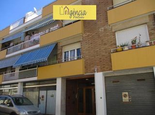 Etagenwohnung in Piverd-Vila-Seca-Bruguerol. Piso en subasta con alquiler social en palafrugell  precio de sa