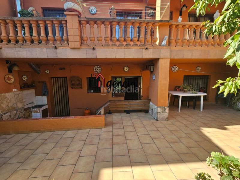 Foto 1d2845df-ec09-46b8-8c3f-a7d2ba8d9a5c. Casa adossada amb calefacció aparcament a La Punxa Palafrugell