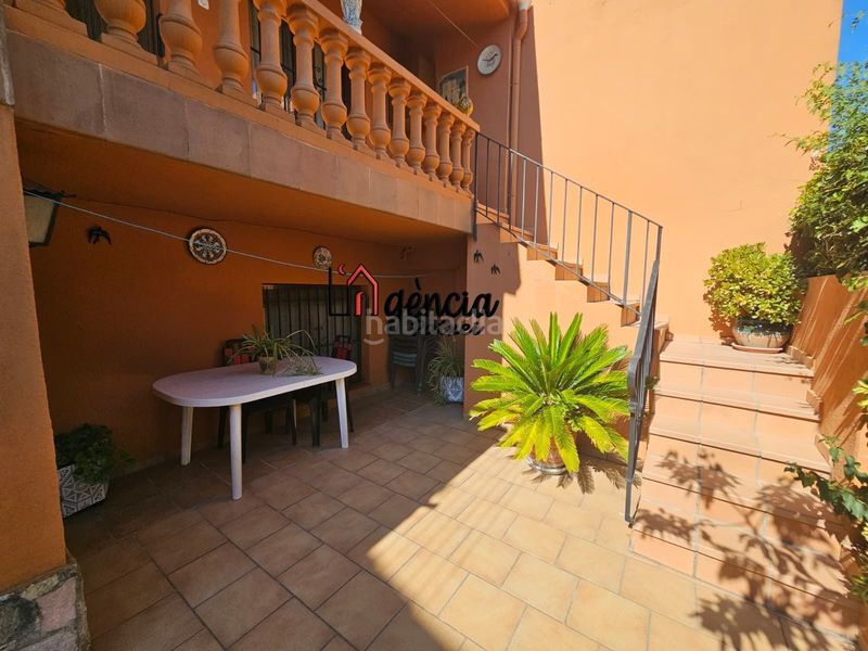 Foto 21c54e05-20e1-4836-aa4b-00da9465ae56. Casa adossada amb calefacció aparcament a La Punxa Palafrugell