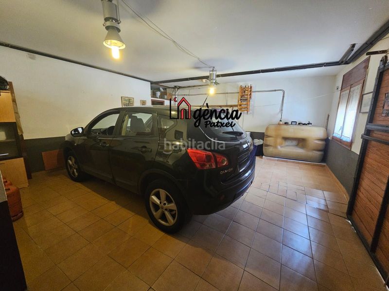 Foto 4e19de27-a4f0-4624-a968-56f109cbdfd6. Casa adossada amb calefacció aparcament a La Punxa Palafrugell