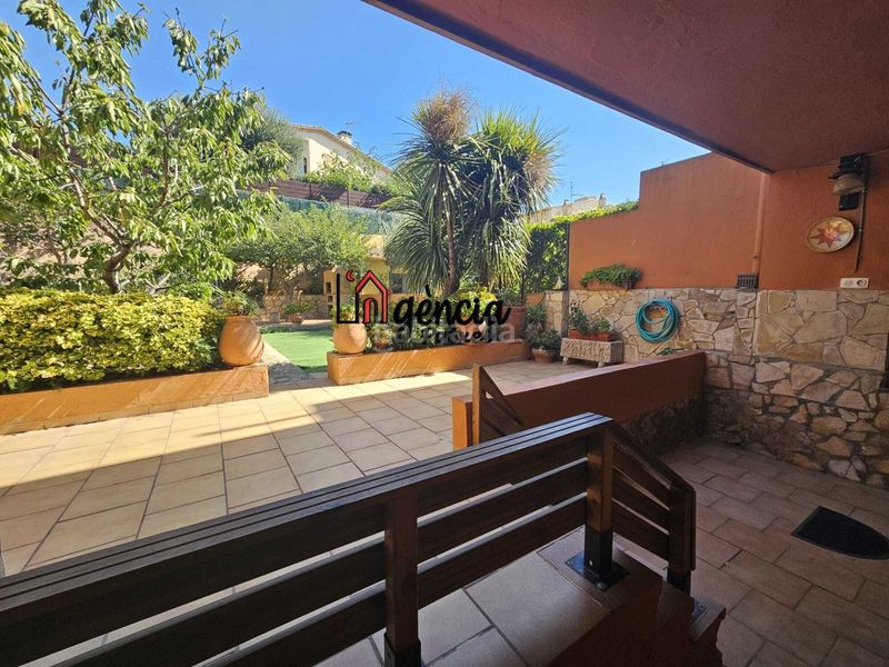 Foto 909b212f-d2a6-4d29-8217-44423f7da036. Casa adossada amb calefacció aparcament a La Punxa Palafrugell