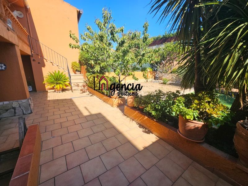Foto dee144a4-5f72-469d-9d3d-4a45a785e765. Casa adossada amb calefacció aparcament a La Punxa Palafrugell
