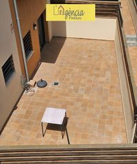 Pis a Molí de Vent-La Sauleda. Piso 58m palafrugell con terraza, parking y trastero en palafrug