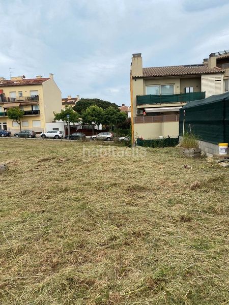 Foto 1ce986ad-bba3-43a4-80d0-75e7aa87c661. Solar industrial en carrer del montsià 2 solar residencial edificable de 5.621m2 en Palafrugell