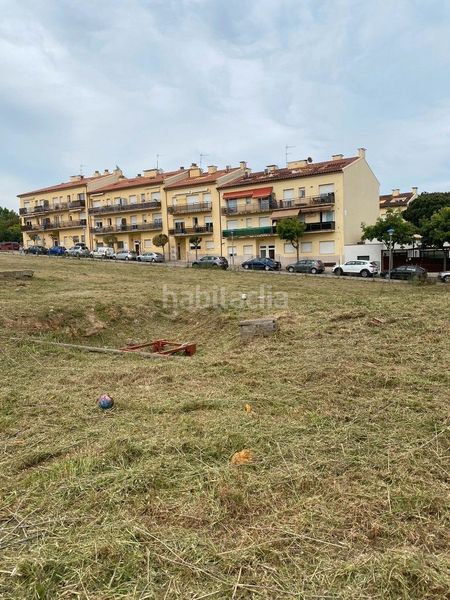 Foto 37851340-fdd2-4f7b-949c-af94365a20b5. Solar industrial en carrer del montsià 2 solar residencial edificable de 5.621m2 en Palafrugell