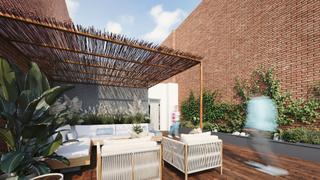 Piso  Carrer d'aviny. Piso de obra nueva 125m2 en el barrio gtico