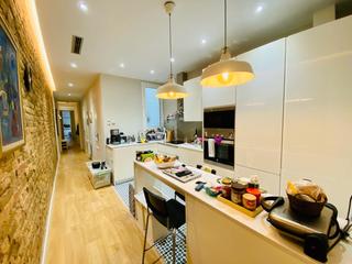 Apartamento  Carrer del rosselló. Piso en venta en calle rosselló, sagrada familia