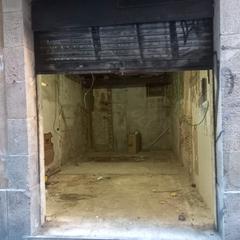 Local commercial  Carrer de les cabres. Local en venta en calle de les cabres s/n