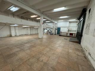 Local Comercial a Carrer de la Riera d'Horta