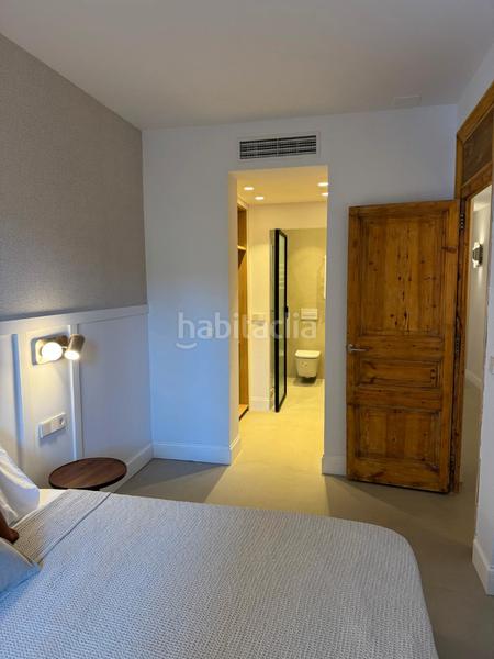Foto 038f9dbe-d584-402a-8347-26d795be0e83. Etagenwohnung mit heizung in Sant Antoni Barcelona