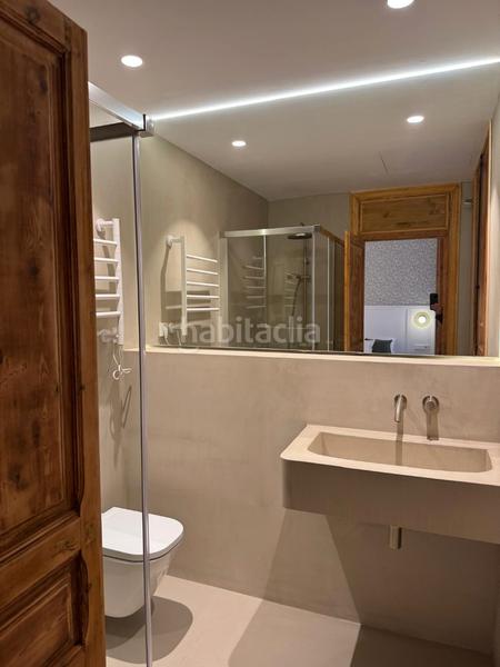 Foto 433ff8e2-11cc-4413-8c17-defd5ce57a9a. Etagenwohnung mit heizung in Sant Antoni Barcelona