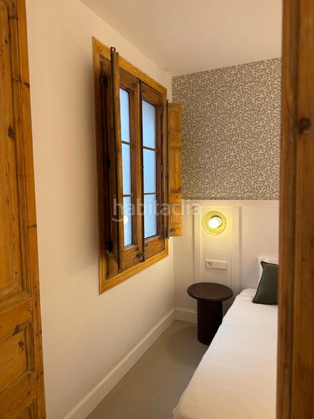 Foto 781bcc61-3409-40eb-9f07-c4bb91298b25. Etagenwohnung mit heizung in Sant Antoni Barcelona