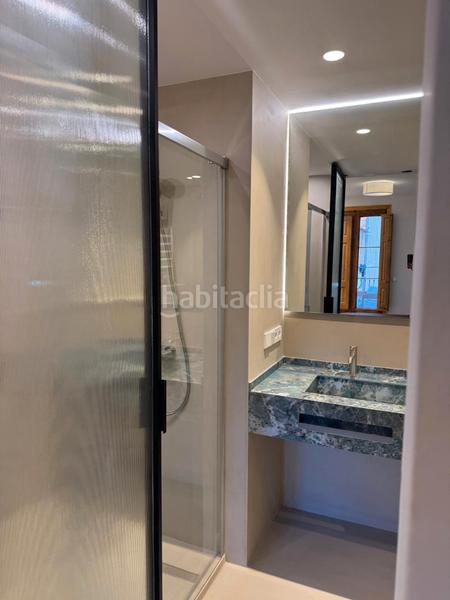 Foto aeb5a4a8-a44e-42fe-8ffb-38c0e0d03a8d. Etagenwohnung mit heizung in Sant Antoni Barcelona