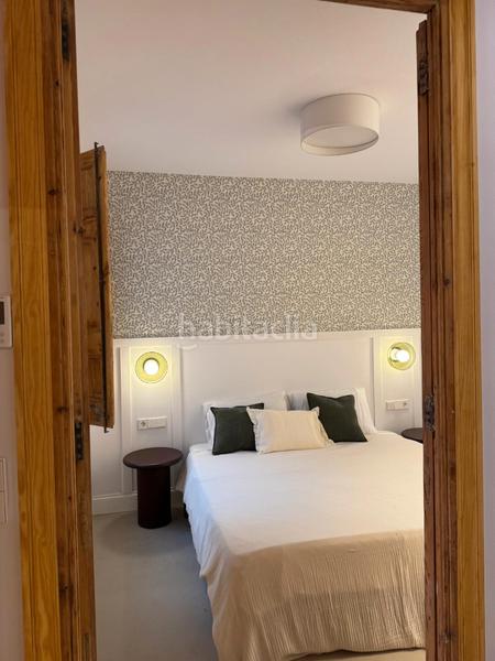 Foto b2afbeaf-ffc7-4224-8cf5-487d54a340f2. Etagenwohnung mit heizung in Sant Antoni Barcelona