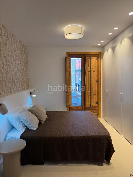 Foto e10f6768-8c0e-4c5b-b5b6-79233241d434. Etagenwohnung mit heizung in Sant Antoni Barcelona