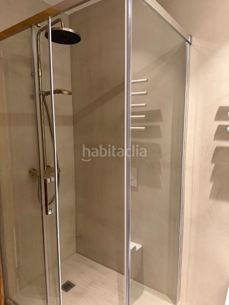 Foto f2d02e36-8a76-4101-b4dd-36b7e8fd198b. Etagenwohnung mit heizung in Sant Antoni Barcelona