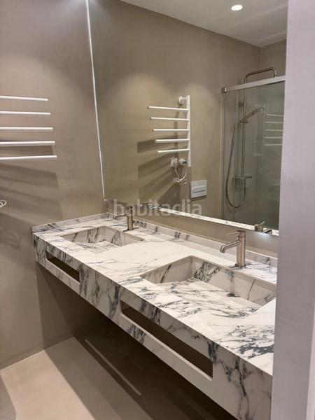 Foto f3fadd7d-9754-4129-975b-230fce462bd7. Etagenwohnung mit heizung in Sant Antoni Barcelona