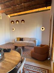 Pis  Gran via de les corts catalanes. Piso de lujo reformado a estrenar en venta – gran via, barcelona