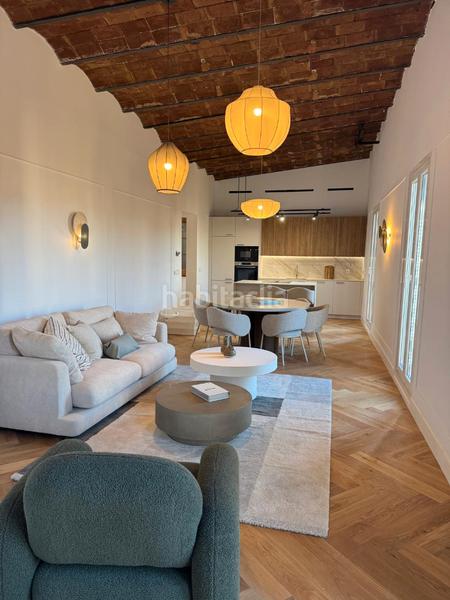 Foto 200e4681-5ad3-461e-af55-7dba7e0fc558. Appartement avec chauffage dans Sant Antoni Barcelona